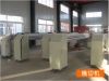 Transverse cutting machine